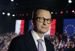 "Budżet PiS". Morawiecki chwali swoje rządy