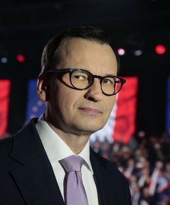 "Budżet PiS". Morawiecki chwali swoje rządy