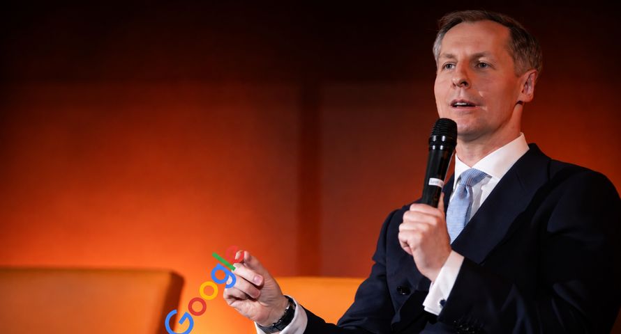 Polski urząd stawia zarzuty Google. Chodzi o negocjacje z wydawcami