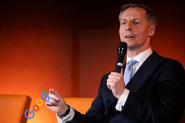 Tomasz Chróstny, prezes UOKiK.