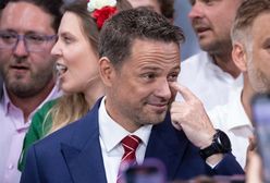 Znowu "cud" w liczeniu głosów. Narada w lokalnym sztabie PiS