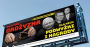 To się PiS nie spodoba. Zbierają już pieniądze
