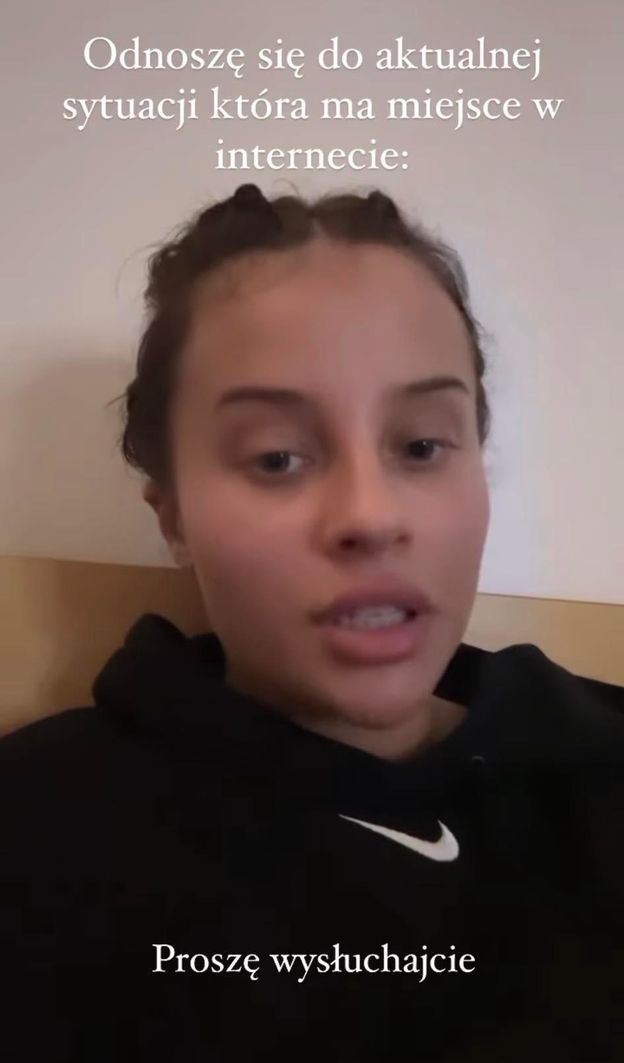 Fagata reaguje na obciążający film Wardęgi! "Stuu zaczął grozić, że sobie coś zrobi". Oskarża też Sukanek: "BRZYDZĘ SIĘ TOBĄ"