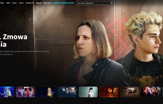Player przywrócił pakiet półroczny. „Data premiery Max może się zmienić”