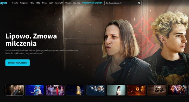 Player przywrócił pakiet półroczny. „Data premiery Max może się zmienić”