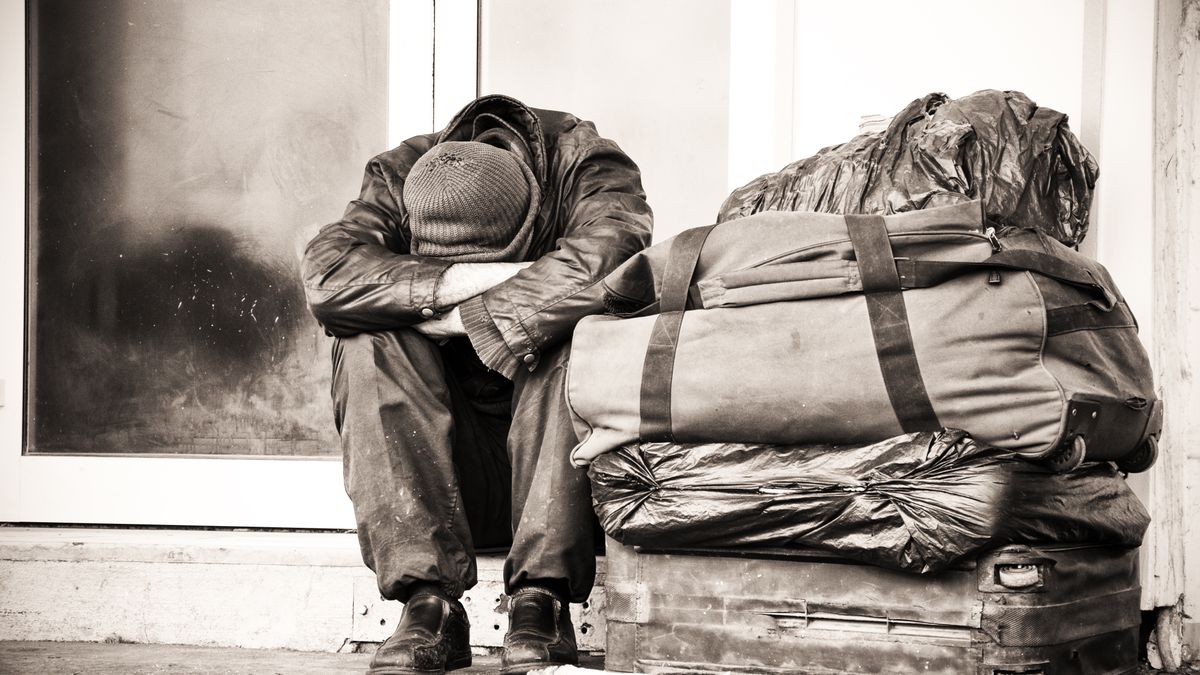 Szaleństwo na rynku nieruchomości trwa