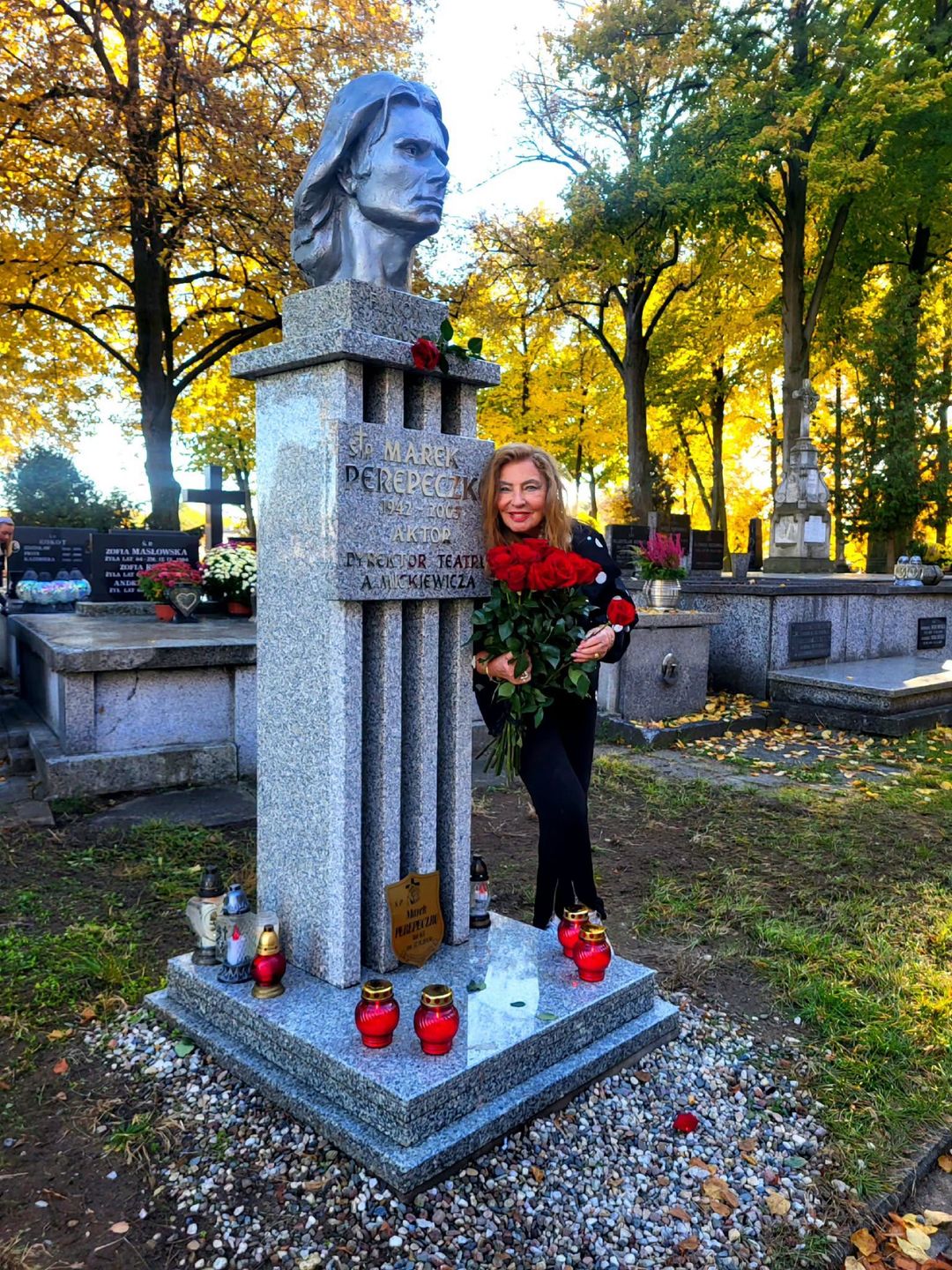 Agnieszka Fitkau-Perepeczko