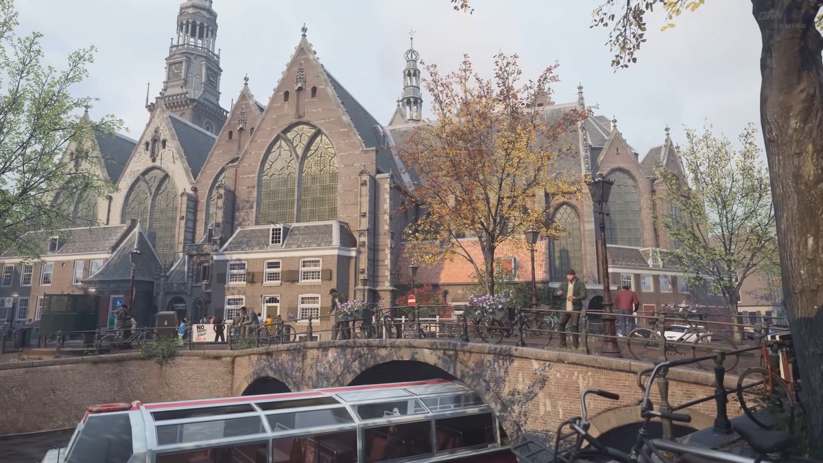 Call of Duty Modern Warfare 2