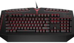 Lenovo Y Gaming Keyboard - mechaniczna klawiatura gamingowa w Polsce za 499 zł (wideo)