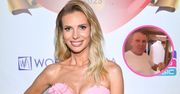 Izabela Janachowska zapytana o związek ze starszym mężczyzną. "Pewna różnica jest"