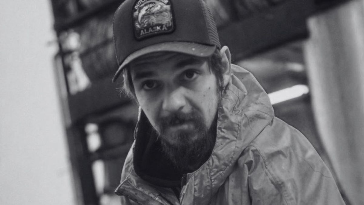 Todd Meadows nie żyje.