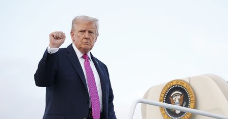 Kontrola Chin w światowych portach. USA wchodzą do gry. "Misja Trumpa"