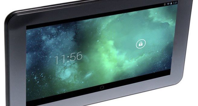 MID706S - nowy tablet od Manty za 299 zł