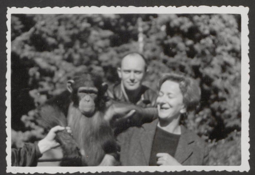 Wisława Szymborska