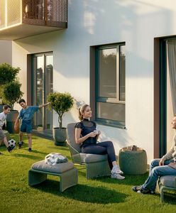 Ponad 3300 mieszkań w siedmiu miastach – Develia zaprasza na Dzień otwarty