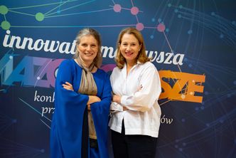 Innowacyjnie w biznesie i nauce? Jeszcze dzisiaj można składać aplikację w Konkursie Innowator Mazowsza