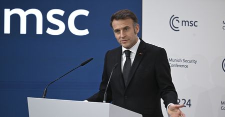 Europa przechodzi transformację bezpieczeństwa. Hiszpanie o przebiegu MSC