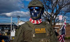 Polacy w ośrodkach deportacyjnych USA. Pleśń w celach i brak leków
