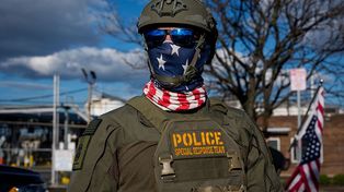 Polacy w ośrodkach deportacyjnych USA. Pleśń w celach i brak leków