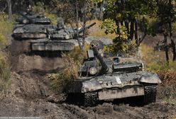 Koncentracja rosyjskiej armii. Czy to kolejny etap ataku na Europę?