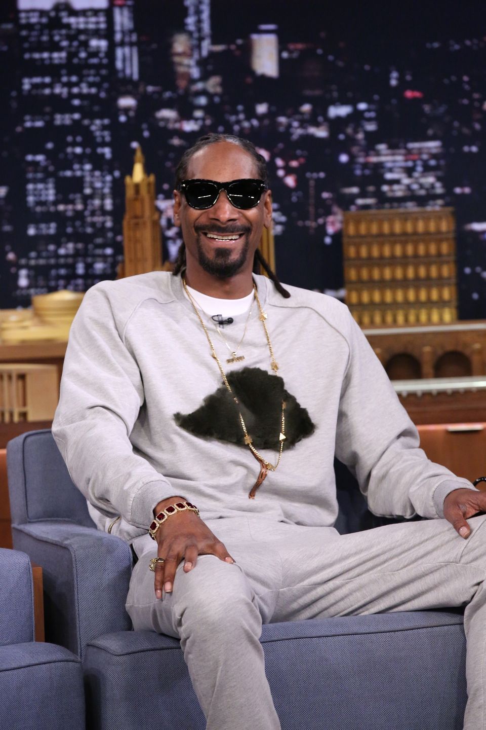 Snoop Dogg