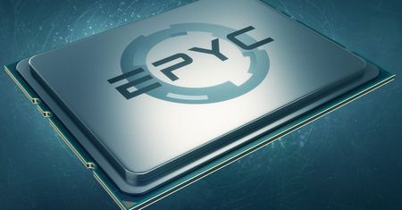 Yahoo Japan dołącza do użytkowników procesorów AMD Epyc