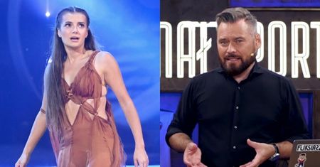 Internauci reagują na materiał Krzysztofa Stanowskiego o Natalii Janoszek: "Przezabawna historia" vs. "Współczuję dziewczynie"