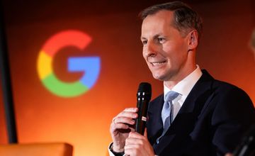 Prezes UOKiK o sporze wydawców z Google: "Opcja atomowa wciąż jest na stole" [WYWIAD]