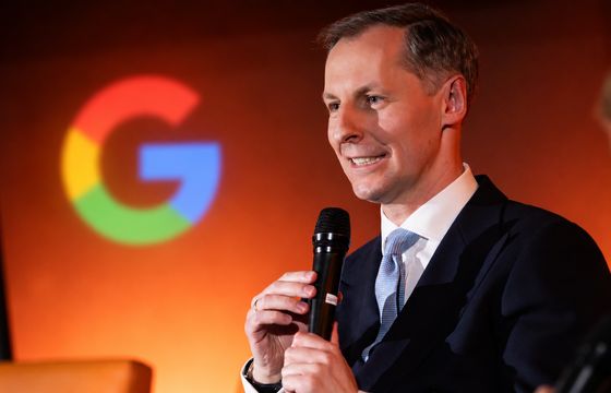 Prezes UOKiK o sporze wydawców z Google: "Opcja atomowa wciąż jest na stole" [WYWIAD]