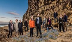 Powstanie trzeci sezon serialu "Broadchurch"