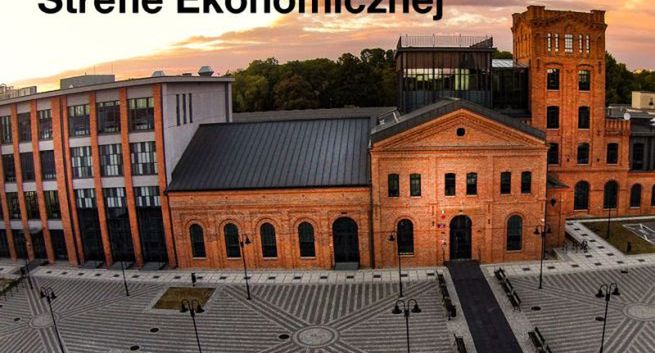 Orange wybuduje w Łódzkiej Strefie Ekonomicznej wewnętrzną sieć 5G