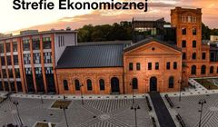 Orange wybuduje w Łódzkiej Strefie Ekonomicznej wewnętrzną sieć 5G