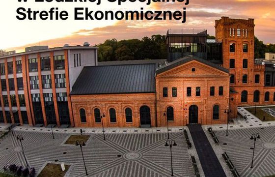 Orange wybuduje w Łódzkiej Strefie Ekonomicznej wewnętrzną sieć 5G