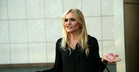 Wiceszef MSZ do Moniki Olejnik: Nic nie stoi na przeszkodzie, żeby pojechała pani na Białoruś