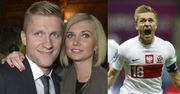 Kuba Błaszczykowski ZOSTAŁ OJCEM!