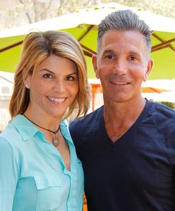 Już tak nie wygląda. Przeszedł metamorfozę przed pójściem do więzienia