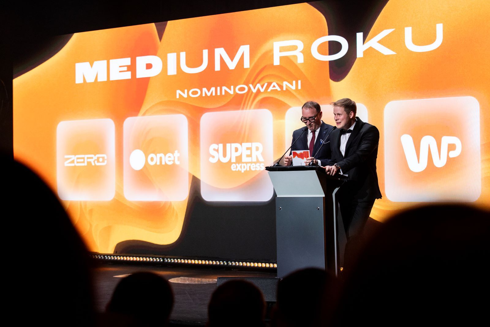 Tak wyglądała gala nagród Wirtuale 2026