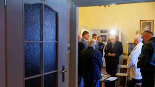 Białystok: Będzie nowy Honorowy Obywatel Miasta. Już oficjalnie