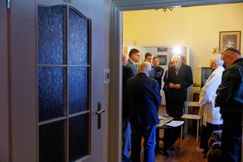 Białystok: Będzie nowy Honorowy Obywatel Miasta. Już oficjalnie