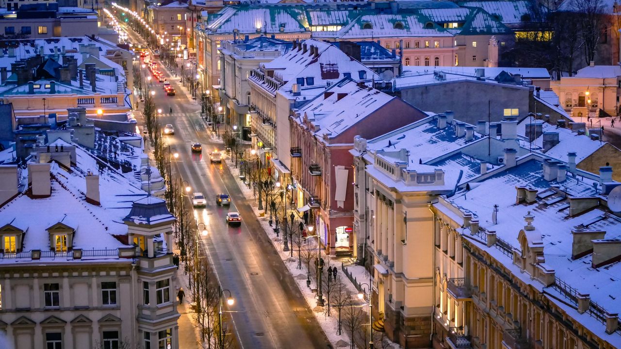 Zaskakująca decyzja Litwy. Cios dla mniejszości polskiej