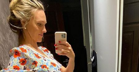 Aleksandra Żebrowska zamieściła wymowny komentarz. Zdradziła się?