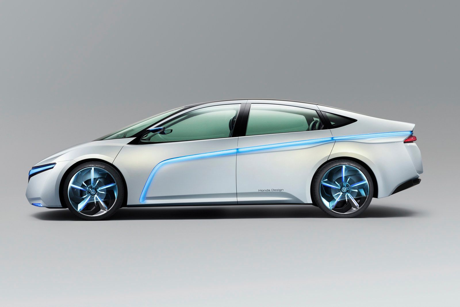 Honda AC-X Concept