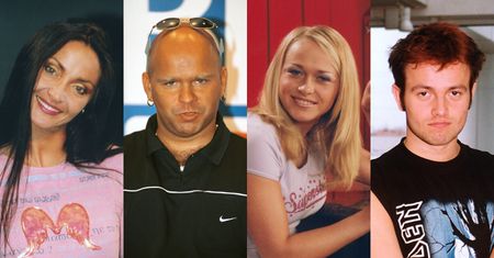"Big Brother": Tak ZMIENILI SIĘ uczestnicy pierwszej edycji kontrowersyjnego show. Co słychać u mieszkańców "Wielkiego Brata"? (ZDJĘCIA)