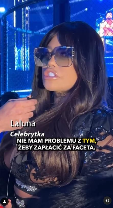 Laluna
