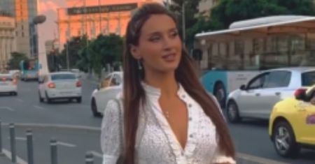 Tak się bawią miliarderzy. Nagranie trafiło do sieci