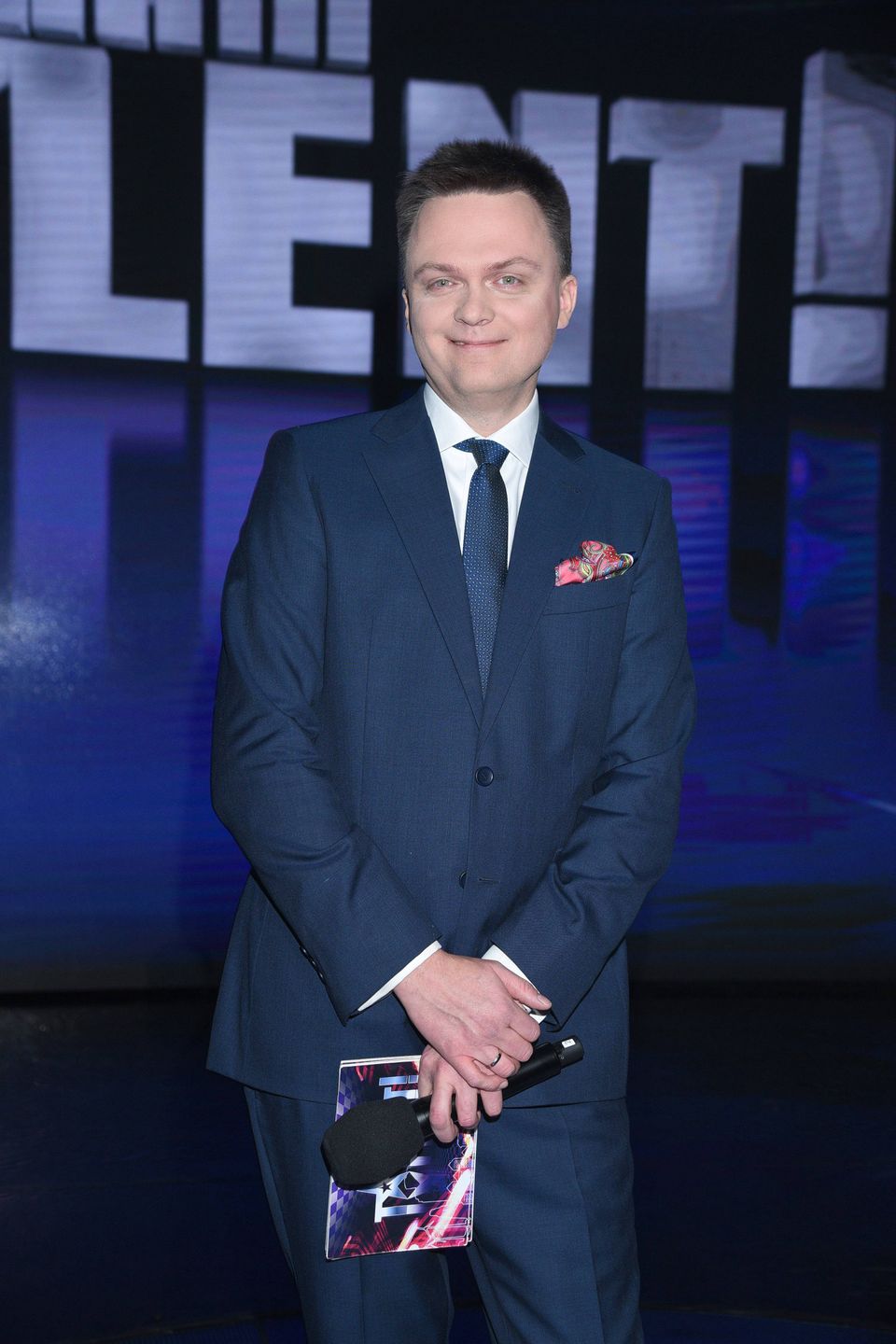 Szymon Hołownia