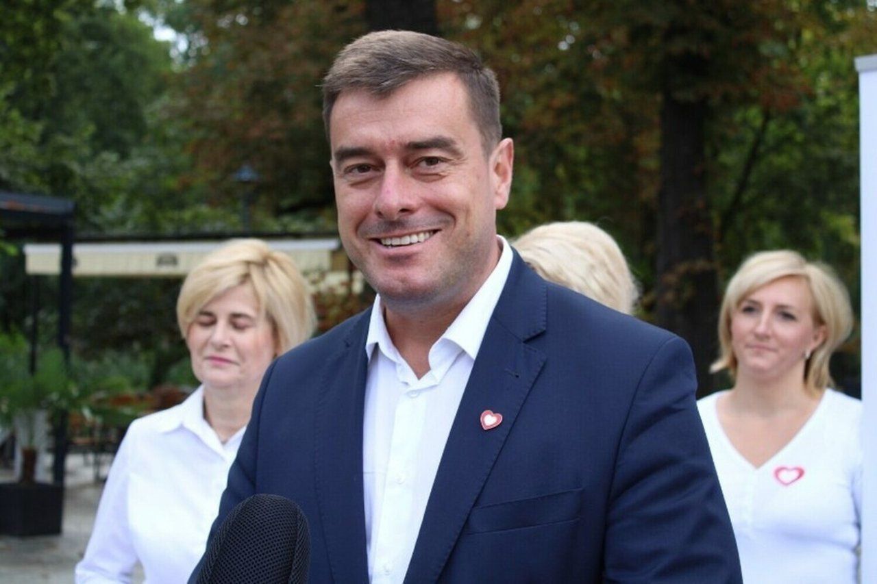 Miasto weźmie udział w pilotażowym programie
