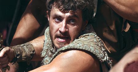 "Brutalny". Reżyser zapewnia, że to jeden z jego najlepszych filmów