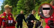 Znaleźli 11-latkę w domu mężczyzny. Co z jej przesłuchaniem?