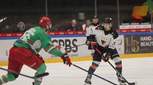 GKS Tychy - ECB Zagłębie Sosnowiec: Mistrz Polski już tylko o jeden krok od finału